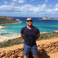 Отзыв от Никита - виза ДТВ